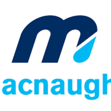 Macnaught Range